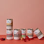 'Gingerbread Man Hattan' Christmas Cocktail Cans, thumbnail 4 of 4