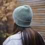 Scottish Made Merino Lambswool Beanies, thumbnail 10 of 12