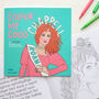 Colour Me Good Chappell Roan, thumbnail 1 of 5