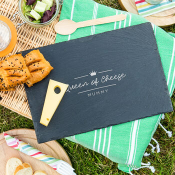 Personalised Baking Board For Her, 6 of 8