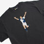 Alan Shearer Blackburn T Shirt, thumbnail 3 of 4