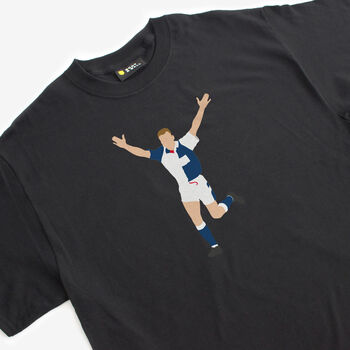 Alan Shearer Blackburn T Shirt, 3 of 4