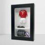 Rugby Legend KitBox: Warburton: Wales, thumbnail 1 of 6