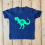 Dinosaur Age T Shirt, thumbnail 3 of 4