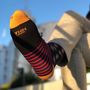 Men's Luxury Socks Made In Great Britain, thumbnail 1 of 4