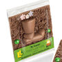 Duo Gardening Chocolate Bars One Of Each Design, thumbnail 1 of 4