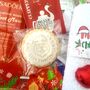 Men's Christmas Spa Gift Box | Christmas Hamper For Him, thumbnail 4 of 9