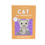 Diy Cat Crochet Kit, thumbnail 3 of 4