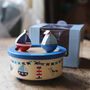 Row Your Boat Music Box, thumbnail 4 of 4