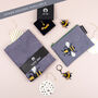Bee Insect Or Animal Tote Bag, thumbnail 10 of 10