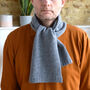 Easy Learn To Knit Scarf Kit, thumbnail 4 of 7
