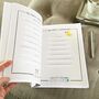 Nicu Baby Record Book Journal For Premature Babies, thumbnail 2 of 6