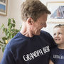 'Grandpa Bear' Men's T Shirt, thumbnail 1 of 7