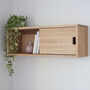 Alcove Wall Cupboard, thumbnail 8 of 9