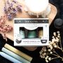 Set Of Three Success Ritual Blended Essential Oils, thumbnail 1 of 2
