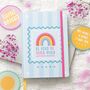 Be Kind To Your Mind A5 Wellness Journal, thumbnail 1 of 2