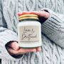 Linen And Driftwood Scented Handmade Soy Candle, thumbnail 8 of 8