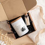 Personalised Photo Engagement Candle Gift, thumbnail 3 of 8