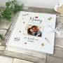 Personalised 'Our Story So Far' Memory Book For Mum, Grandma, Or Nanna From The Kids/Grandkids, thumbnail 2 of 6