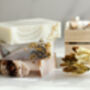 Handmade Botanical Soap Gift Set, thumbnail 8 of 10