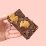 Vegan Easter Brownie And Cookie Treat Box, thumbnail 5 of 7