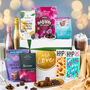 Thinking Of You Hot Chocolate Hamper, For Her, Vegan, thumbnail 1 of 10