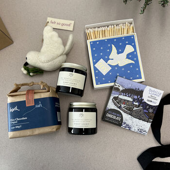 All Is Calm Natural Gift Set, 2 of 9