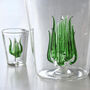 Tequila Decanter And Shot Glasses Set, thumbnail 3 of 8