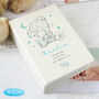 New Baby Boy Photo Album, thumbnail 3 of 5