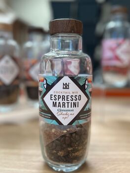 Espresso Martini Making Kits Three Delicious Flavours, 3 of 4