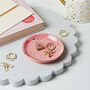 Personalised Luxury Engagement Gift Box, thumbnail 6 of 7