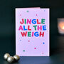 Honest Christmas Card Pack, thumbnail 7 of 9