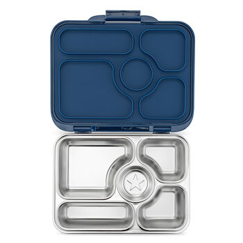 Yumbox Presto Stainless Steel Lunchbox, 8 of 12