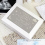 Twinkle Twinkle New Baby Memory Box, thumbnail 1 of 4