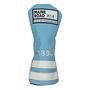 Man City Maine Road Hybrid Headcover, thumbnail 1 of 4