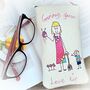 Personalised Granny's Glasses Case, thumbnail 3 of 12