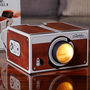 Smartphone Deluxe Projector And Speaker Gift Set, thumbnail 1 of 4
