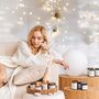 Christmas Pamper Gift For Her Spa Aromatherapy, thumbnail 8 of 10