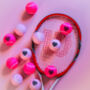 Valentine's Tennis Balls, thumbnail 6 of 12