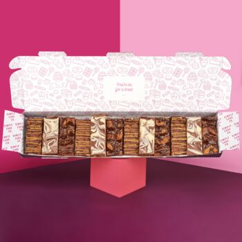 June Monthly Specials Brownie Box, 3 of 4