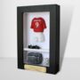 Commemorative Kit Box: Bobby Charlton: Man Utd, thumbnail 1 of 6