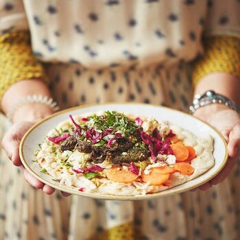 Battersea Power Station Cinnamon Kitchen Weekday Dinner For Two, 2 of 9