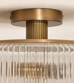 Renato Flush Light, 2 of 3