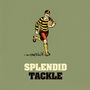 'Rugby' Funny Card For Men, thumbnail 2 of 4