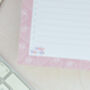 Shopping List Planner Pad, thumbnail 6 of 9