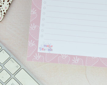 Shopping List Planner Pad, 6 of 9