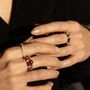 Love Ring Trio, thumbnail 2 of 9