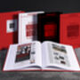 Horror Movies Personalised Gift Movie History Book, thumbnail 4 of 9