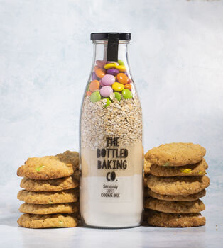 Kids Favourite Baking Mixes In A Bottle, 5 of 6