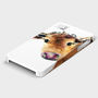 Inky Cow Phone Case, thumbnail 2 of 8